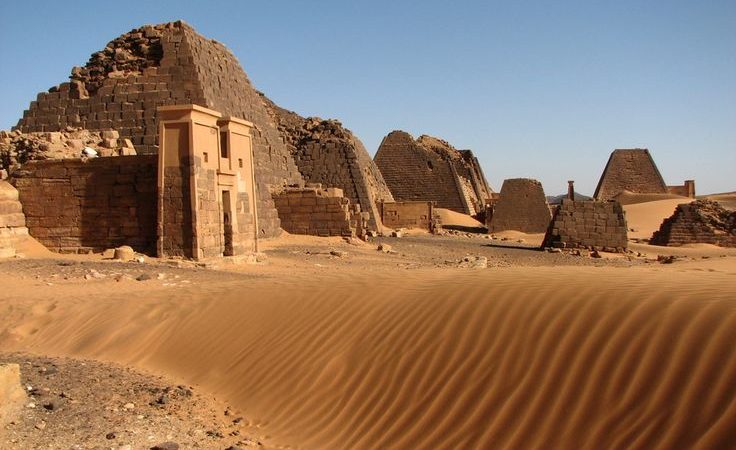 Sudan