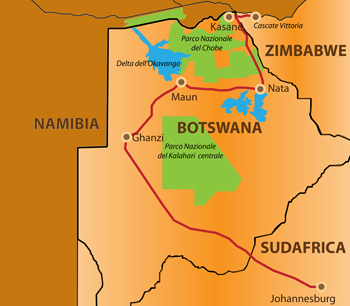 Okavango