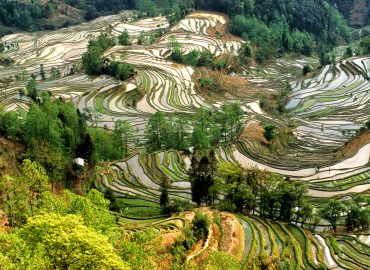 Cina – La Cina Nascosta – 17 giorni