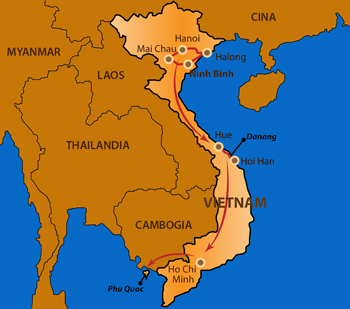 Vietnam