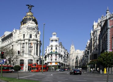 Spagna: Capodanno a Madrid e in Andalusia – 8 giorni