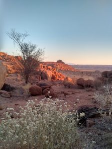 Damaraland
