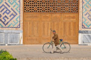 Uzbekistan – Sulle orme di Tamerlano – 8 giorni