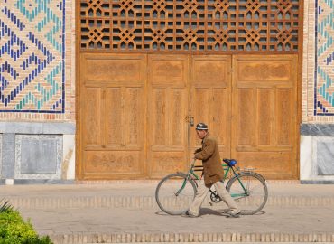Uzbekistan – Sulle orme di Tamerlano – 8 giorni