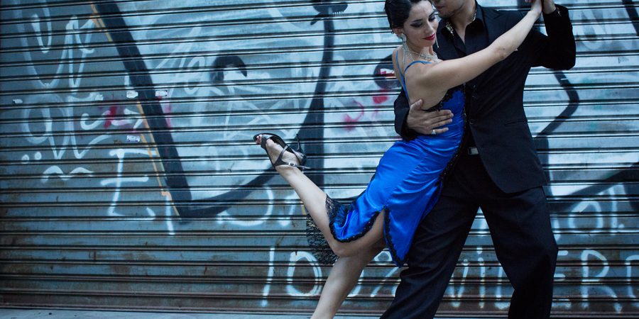 Tango