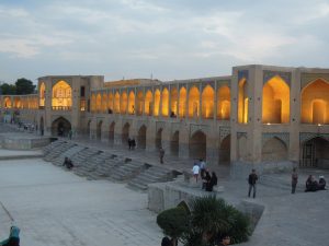 Esfahan