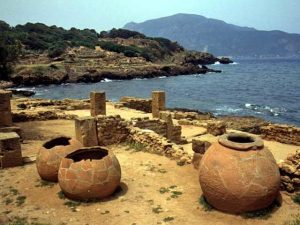 Algeria archeologica