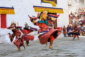 Bhutan