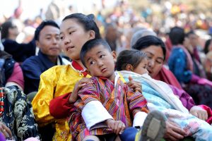 Paro Festival