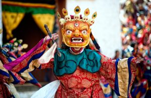 Paro Festival