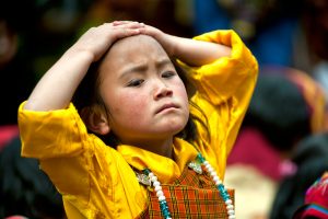 Paro Festival