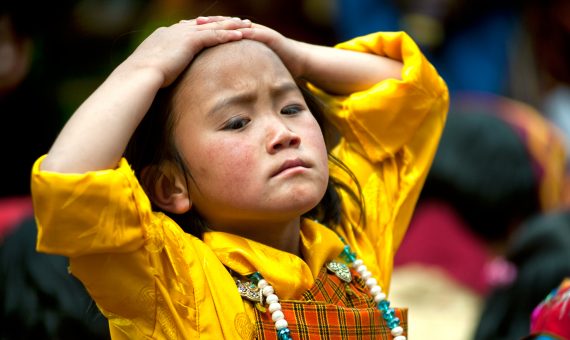 Paro Festival