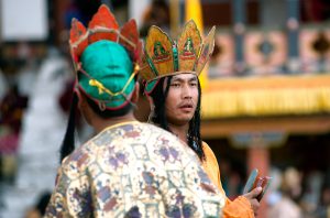Paro Festival