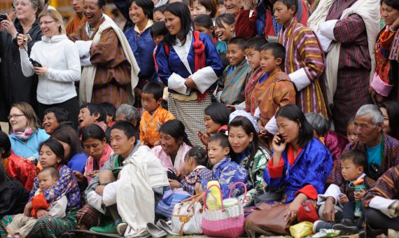 Paro Festival