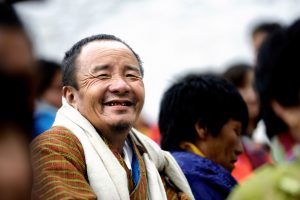 Paro Festival