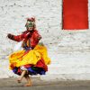 Paro Festival