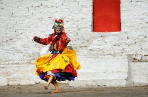 Paro Festival