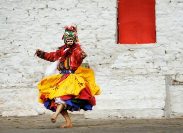 Paro Festival