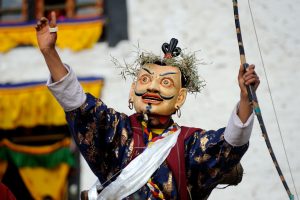 Paro Festival