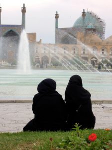 Esfahan