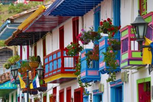 Colombia
