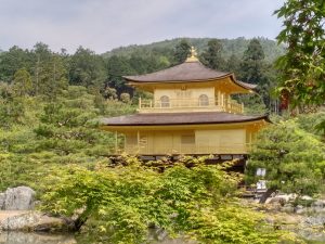 Templi giapponesi