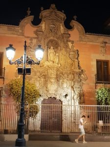 madrid