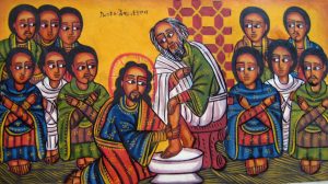 Etiopia classica