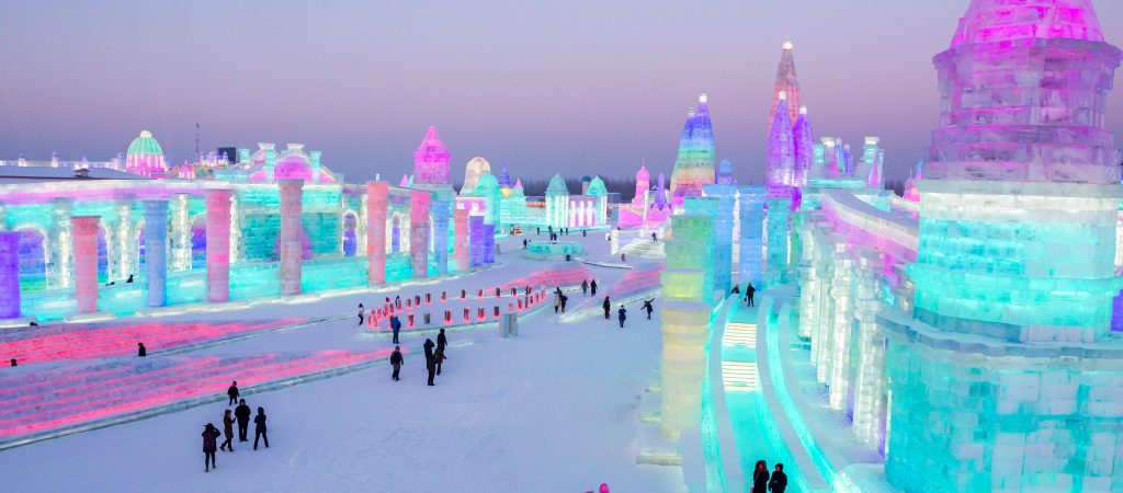 Harbin Festival