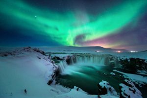 FINLANDIA – Osservando la Via Lattea – 5 giorni