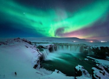 FINLANDIA – Osservando la Via Lattea – 5 giorni