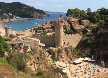Spagna del nord – Verde Espana – 8 giorni