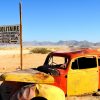 Namibia – Namibia di Charme – 14 giorni