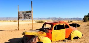 Namibia – Namibia di Charme – 14 giorni