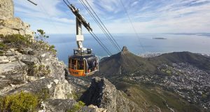 Capetown
