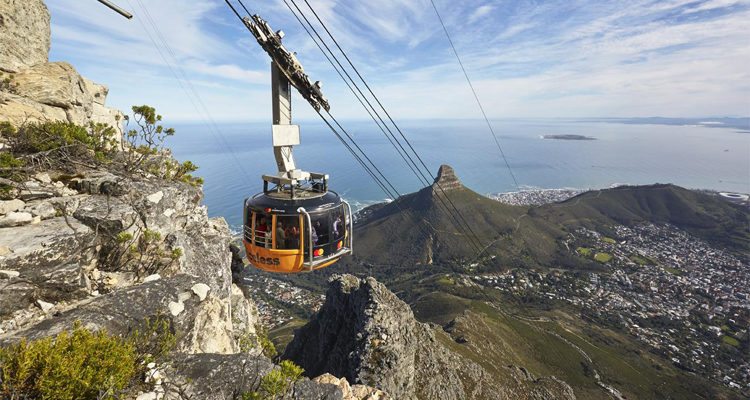 Capetown