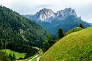 Val di Fassa