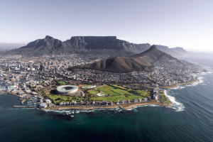 sud africa