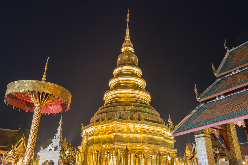 thailandia