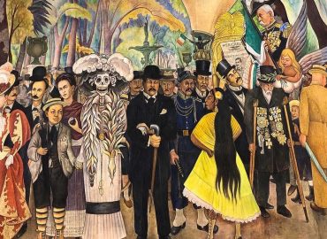 Messico  – Murales Messicani – 10 giorni