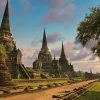 Thailandia del Nord e Bangkok – Ramakien – 10 giorni