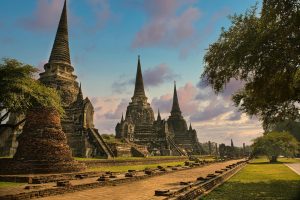 Thailandia del Nord e Bangkok – Ramakien – 10 giorni