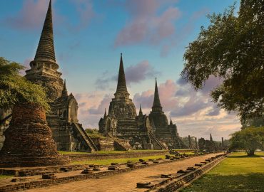 Thailandia del Nord e Bangkok – Ramakien – 10 giorni