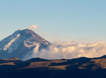 Ecuador – La Terra di Mezzo – 12 giorni