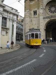 Portogallo – Capodanno in Portogallo – 8 giorni