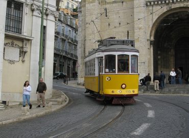 Portogallo – Capodanno in Portogallo – 8 giorni