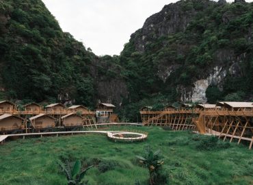 Vietnam : I resort di lusso nella giungla