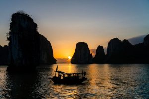 Vietnam – Il mare blu – 11 giorni
