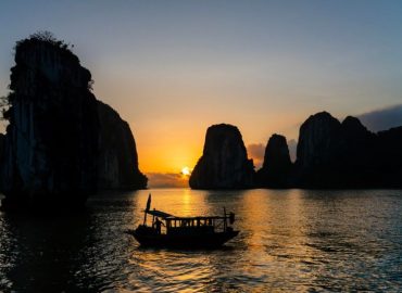 Vietnam – Il mare blu – 11 giorni