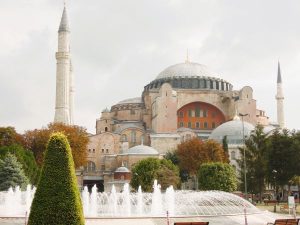 Istanbul – 4 giorni
